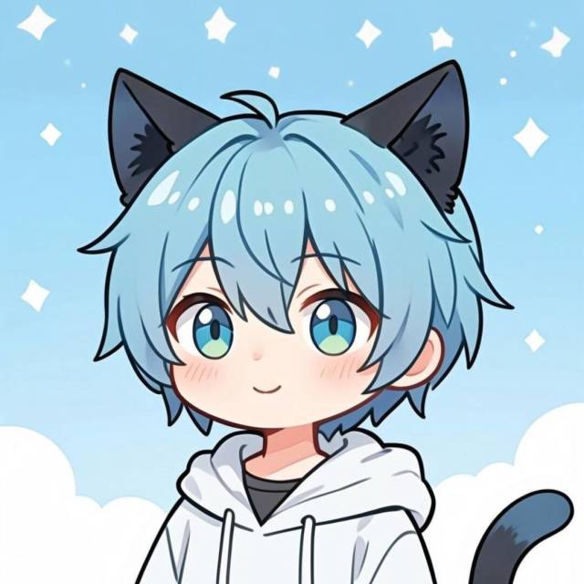 Xiaoliangの技术博客